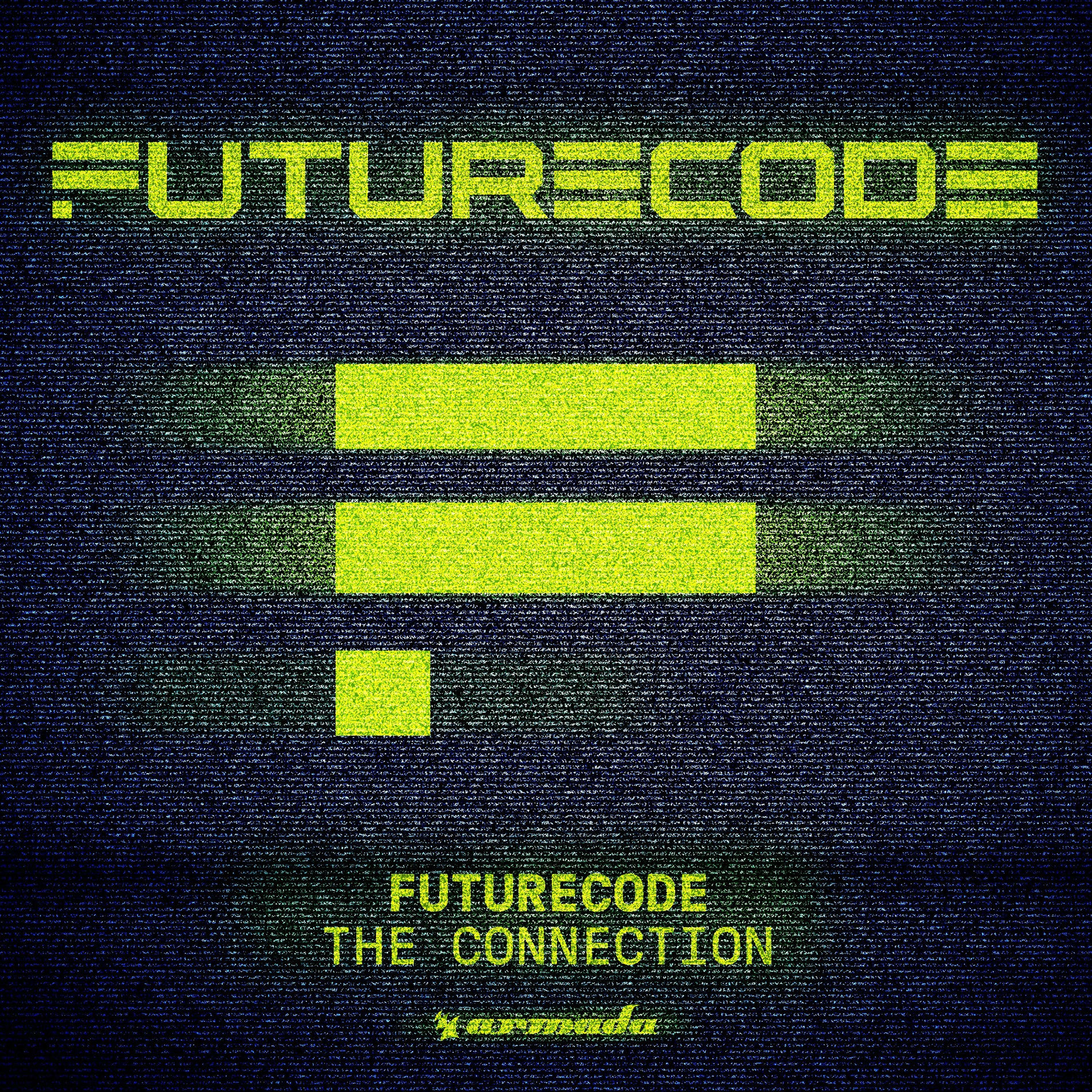 Album cover of The Connection