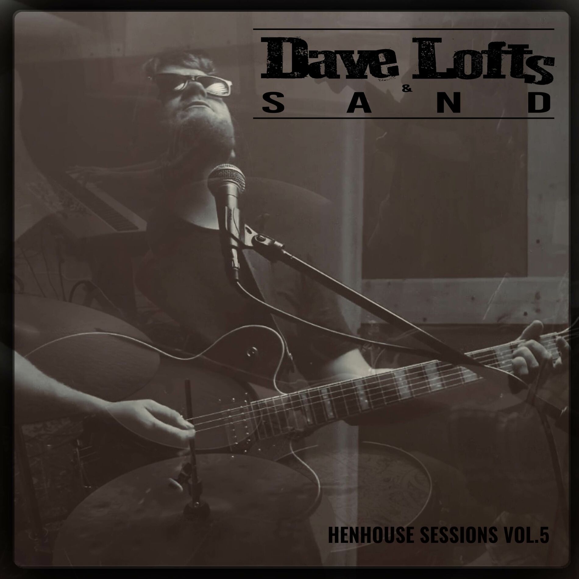 Album cover of Salt And The Sea
