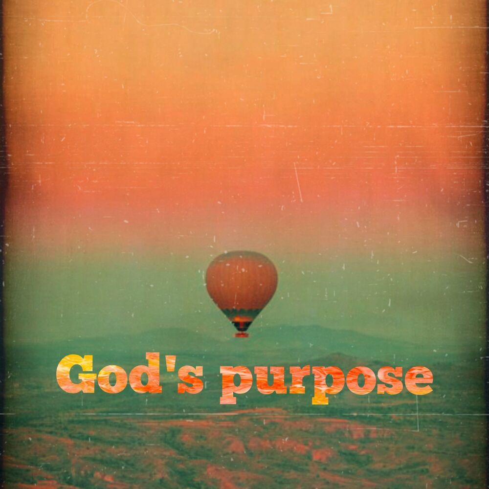 Picture of God's Purpose