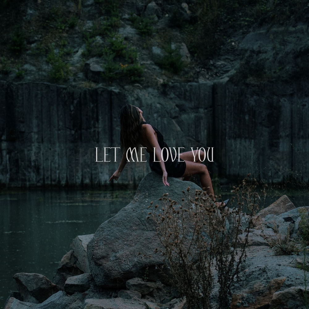 LET ME LOVE YOU