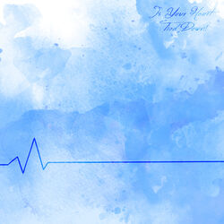 Cover of Is Your Heart Tied Down?