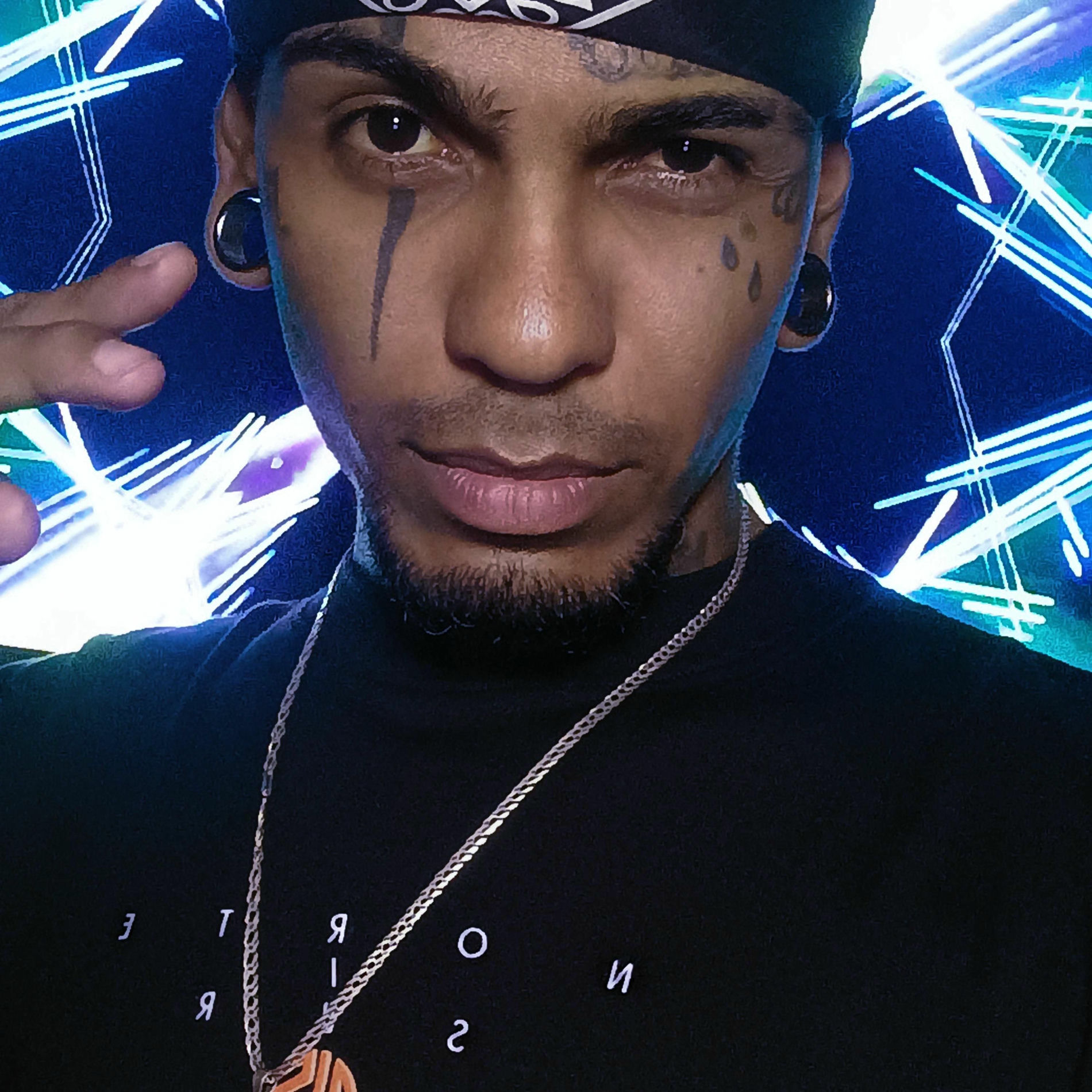 Album cover of bom03