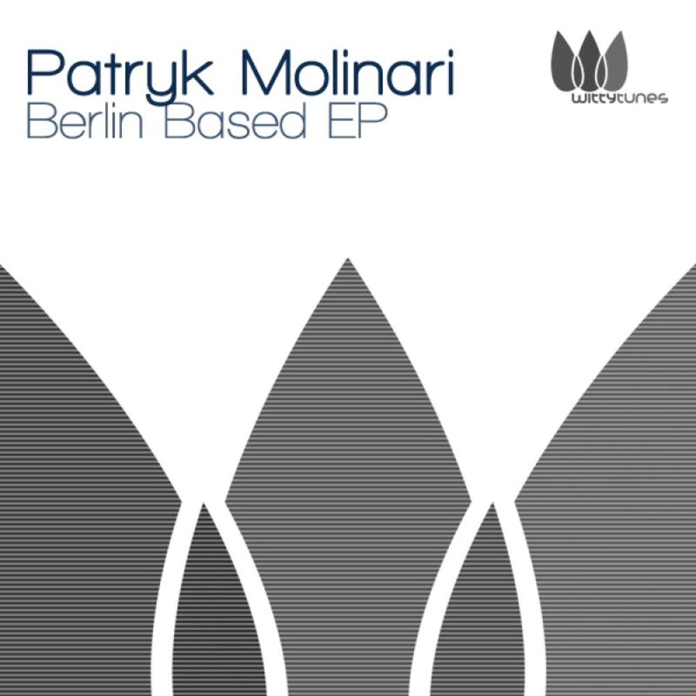 Picture of Berlin Based EP