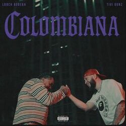 COLOMBIANA