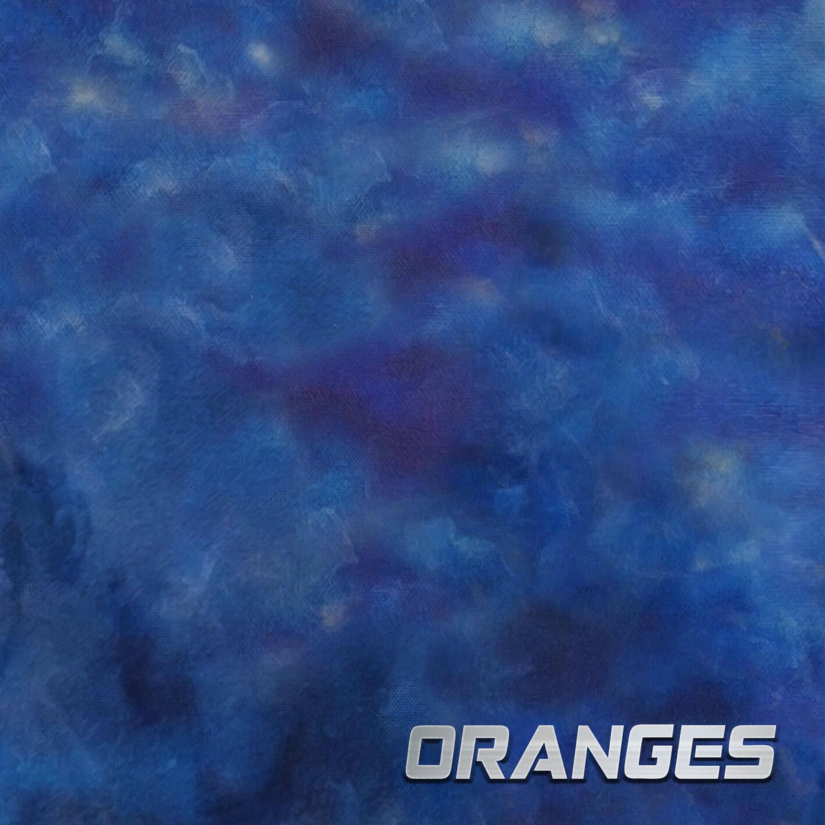 Album cover of Oranges