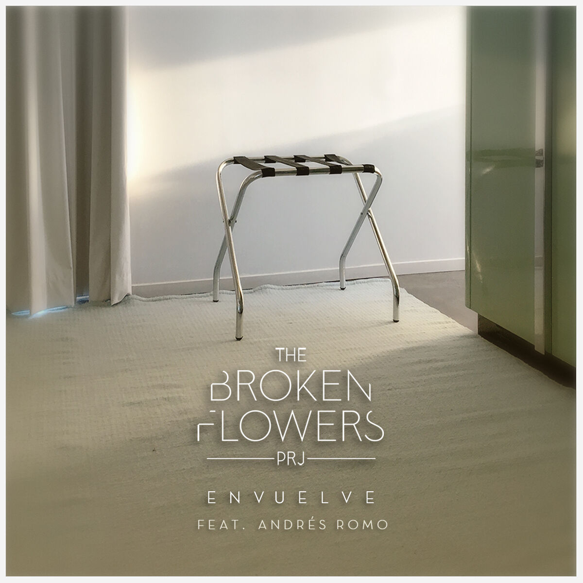 Album cover of Envuelve