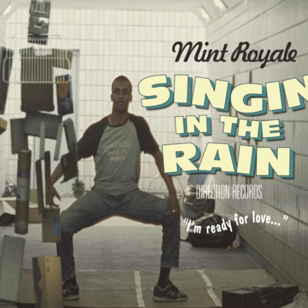 Picture of Singing In The Rain