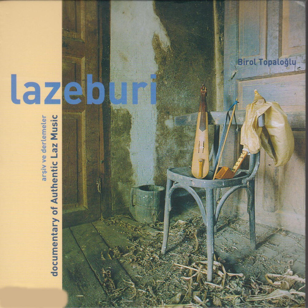 Picture of Lazeburi