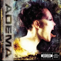 Cover of Adema