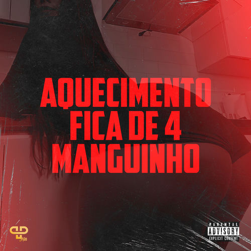 Aquecimento Fica de 4 Manguinho