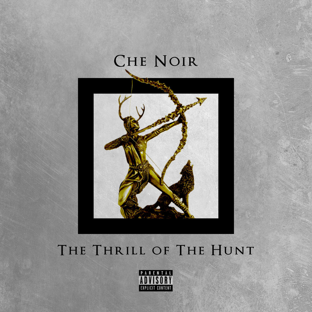 Picture of The Thrill Of The Hunt
