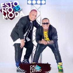 Cover of Esto No Es Moda
