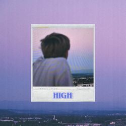 Cover of High