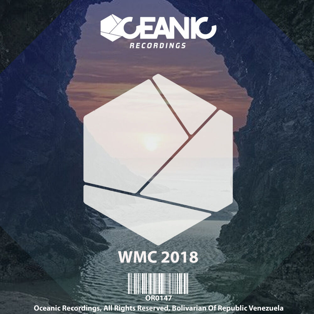 Picture of WMC 2018