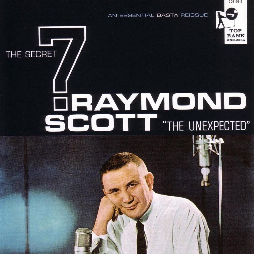 Picture of The Secret 7: "The Unexpected"