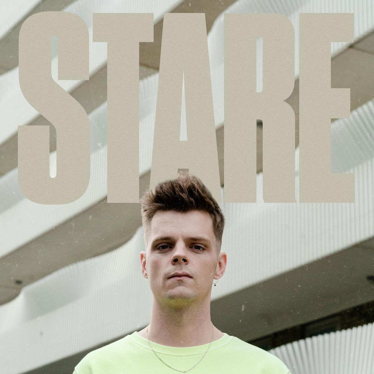 Album cover of Stare (feat. Frae)