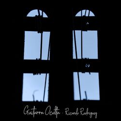 Cover of Guitarra Oculta