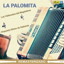 Cover of La Palomita