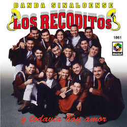 Cover of Y Todavía Hay Amor