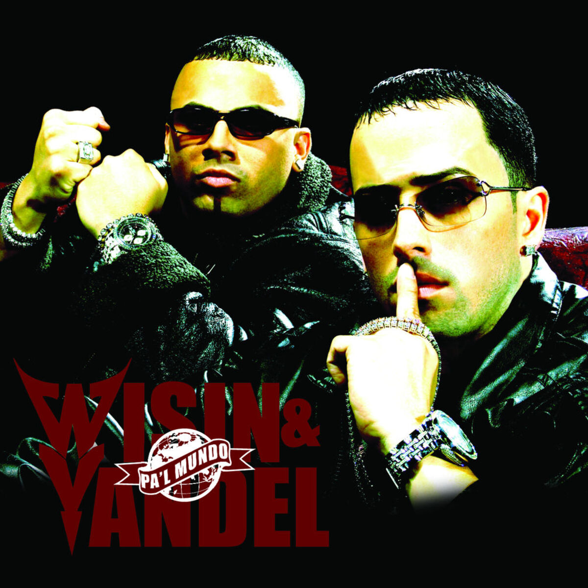 Album cover of Noche De Sexo