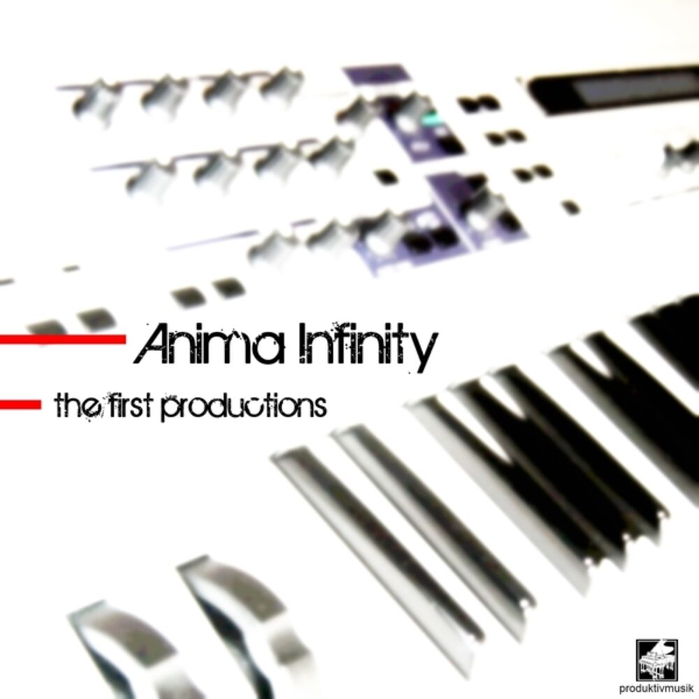 Picture of The First Productions