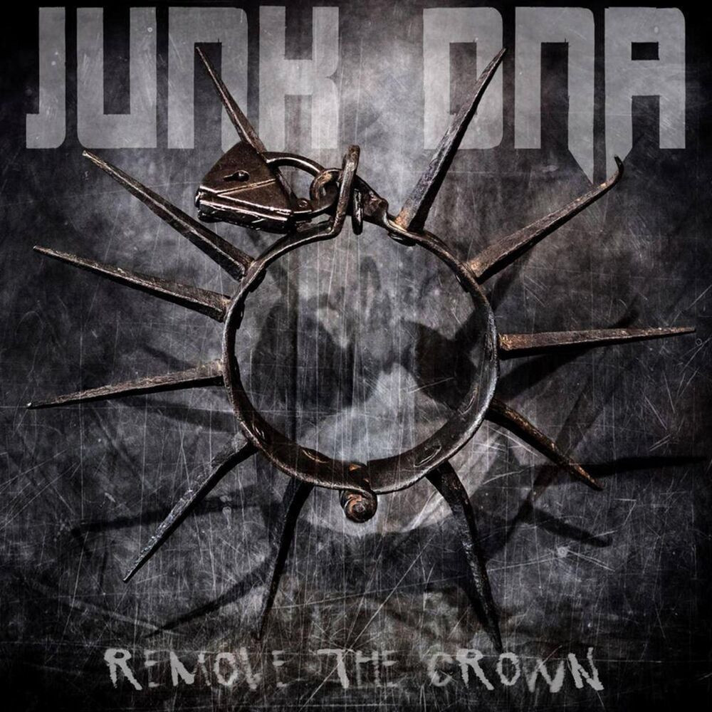 Picture of Remove the Crown (Junk DNA 2010 / 2018)