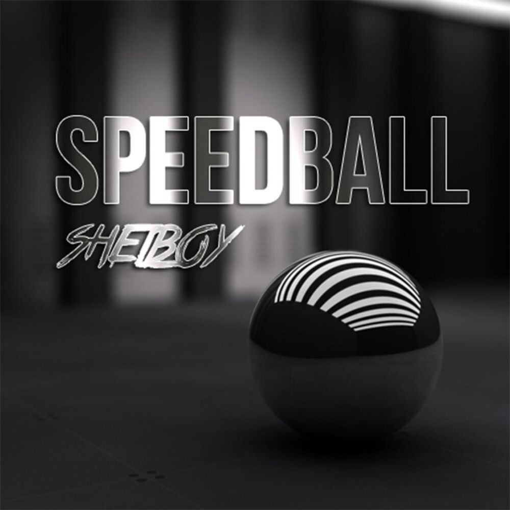 Picture of Speedball