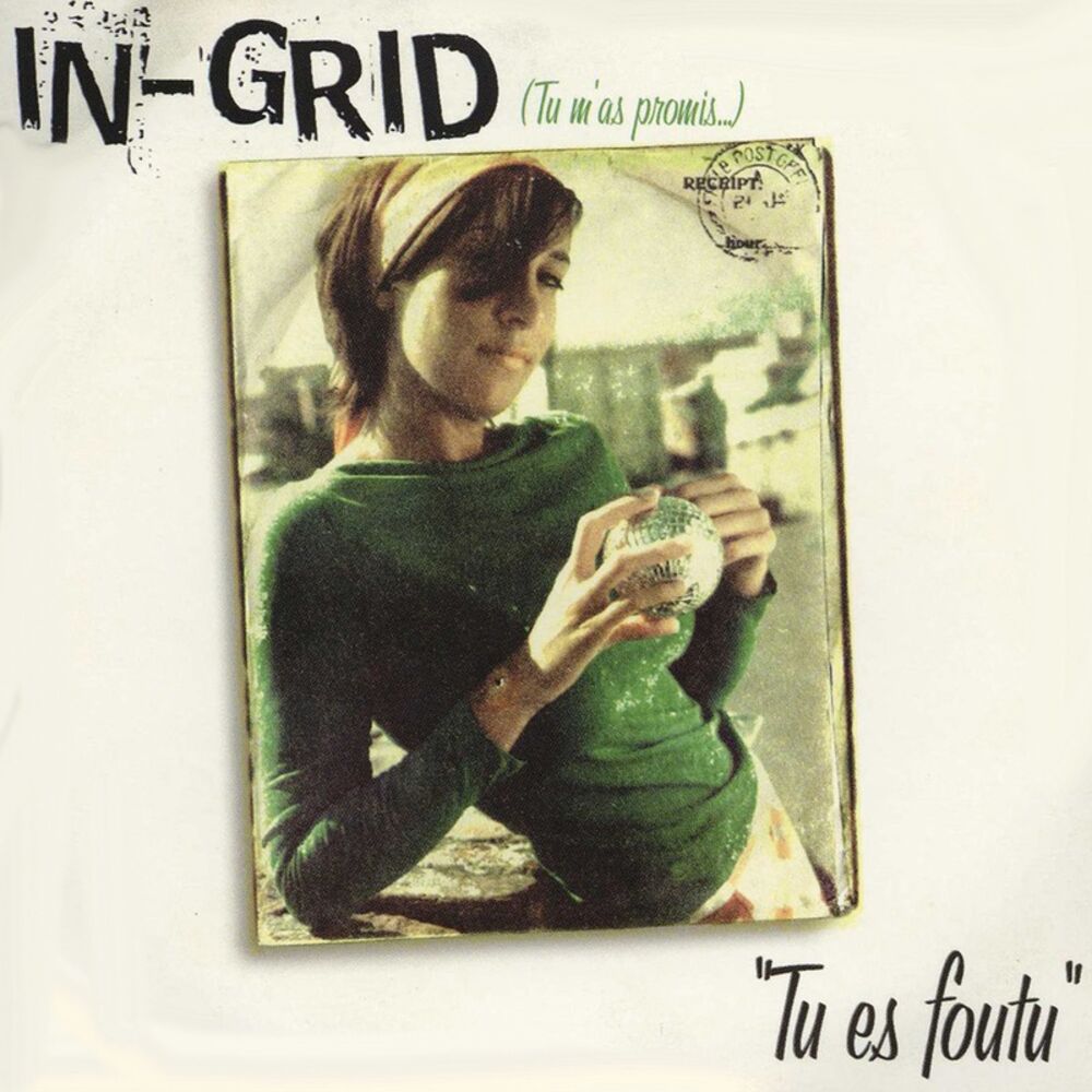 Picture of Tu Es Foutu (Full Package)