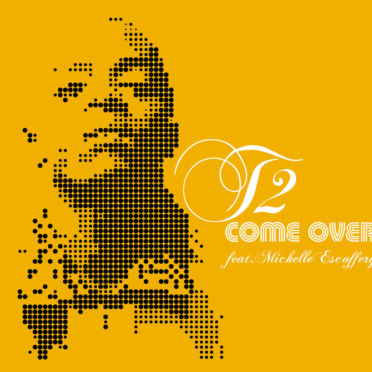 Album cover of Come Over