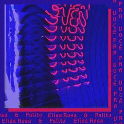 Cover of Pra Você