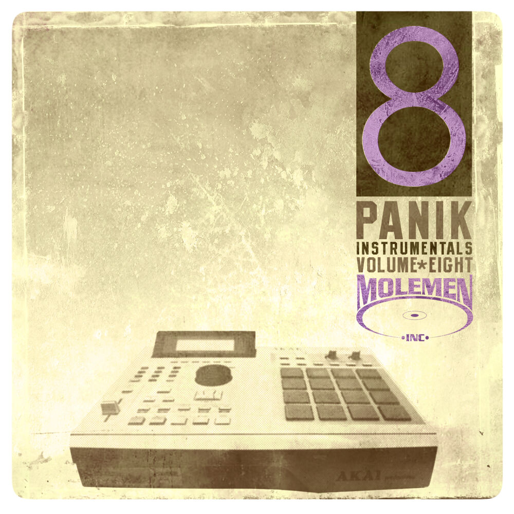 Picture of Instrumental 8