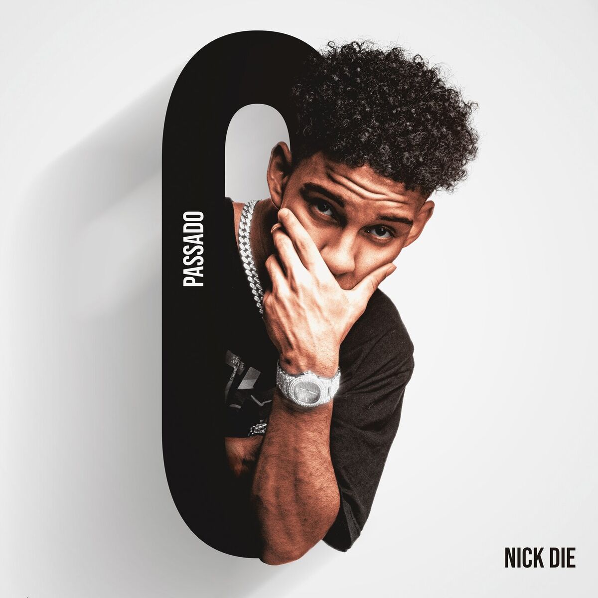 Album cover of Passado