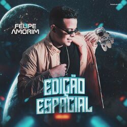 Cover of Edição Espacial