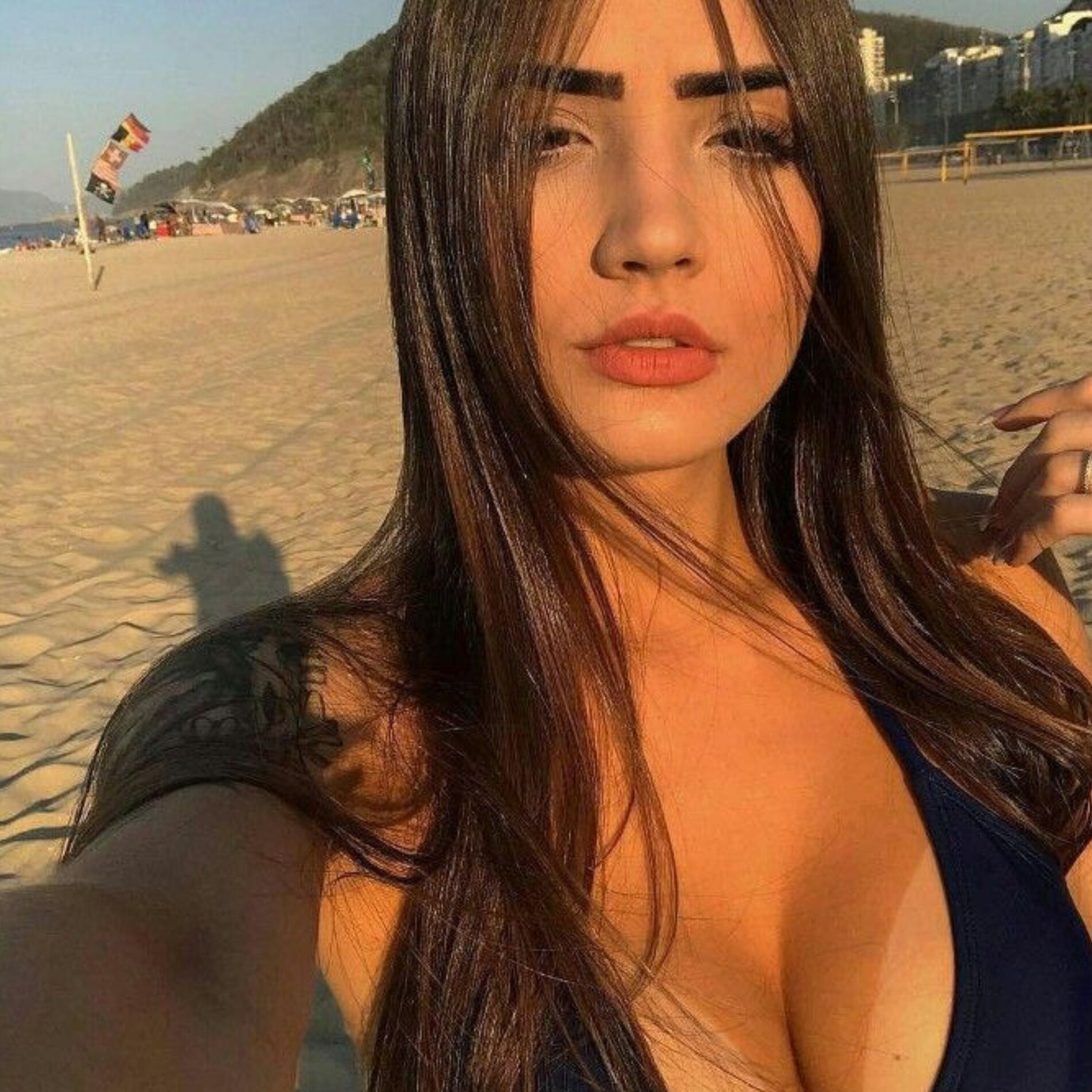 Album cover of QUEM TE CATUCO QUEM TE TACA TACA NO POPO