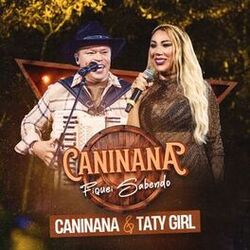 Cover of Fiquei Sabendo