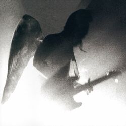 Cover of Vivants (Live)