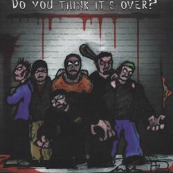 Cover of Demo