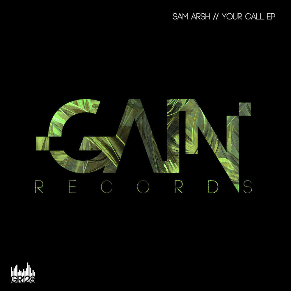 Picture of Your Call EP