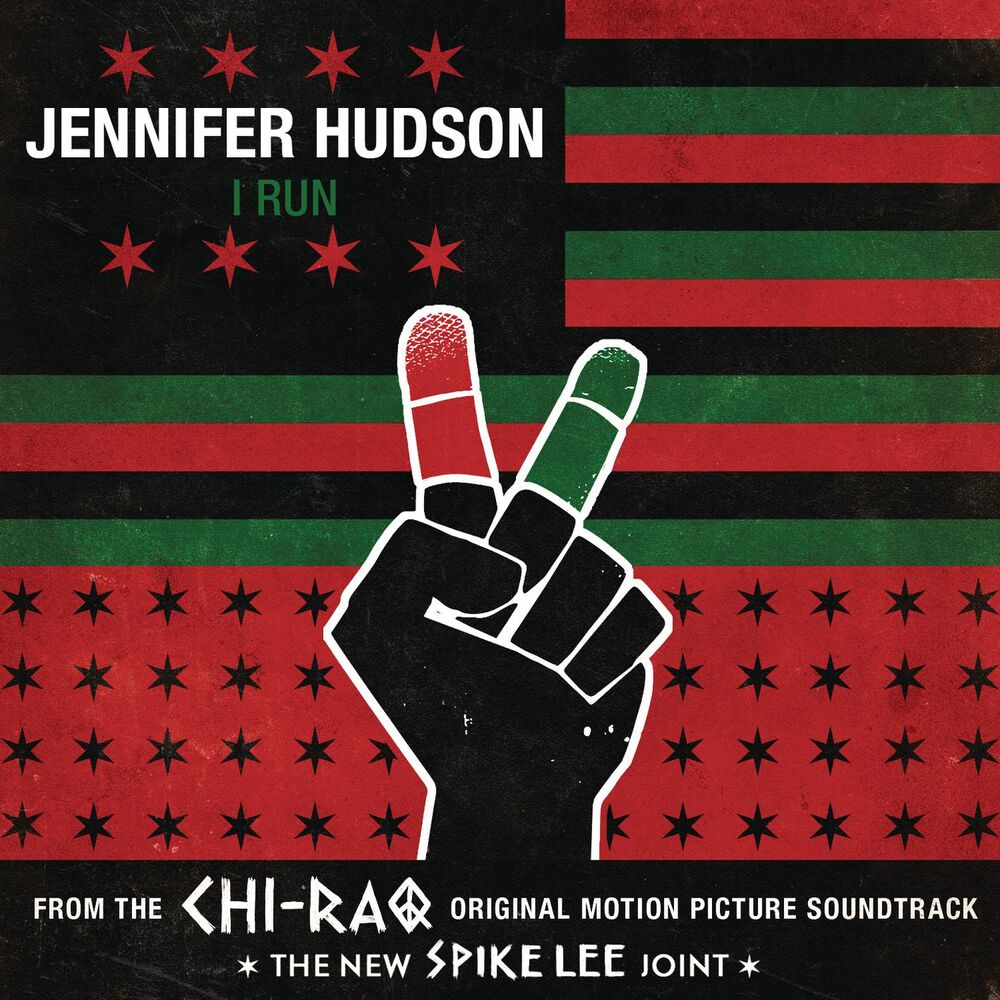 Picture of I Run (From "Chi-Raq" Soundtrack)