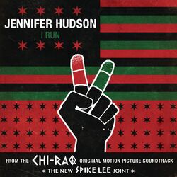 Cover of I Run (From "Chi-Raq" Soundtrack)