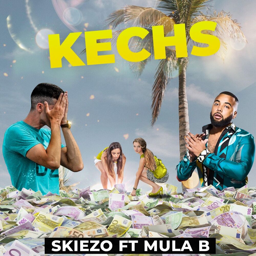 Picture of Kechs (feat. Mula B)
