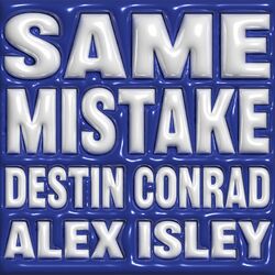 Cover of SAME MISTAKE