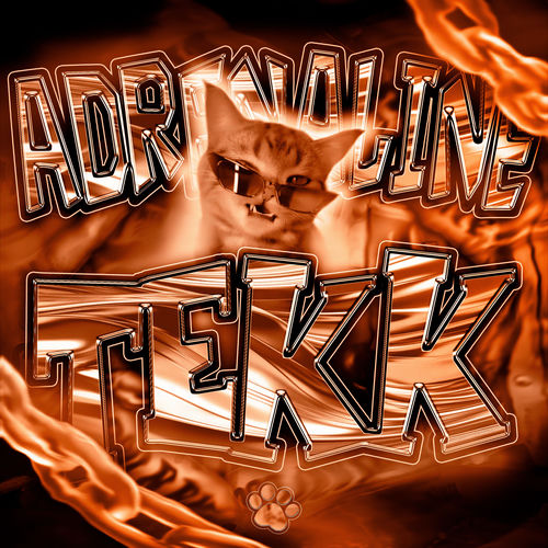 ADRENALINE TEKK