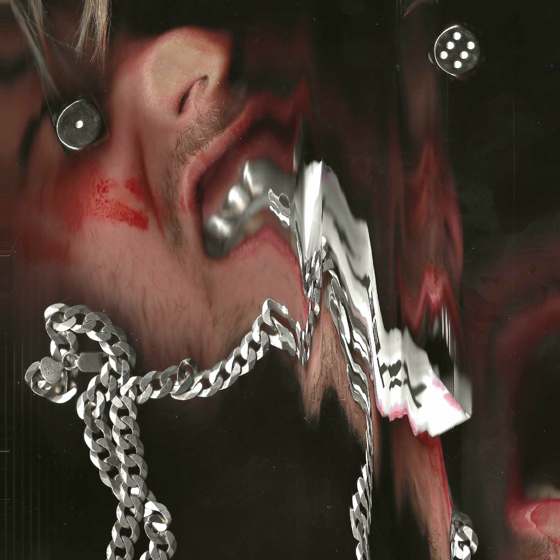 Album cover of Teeth