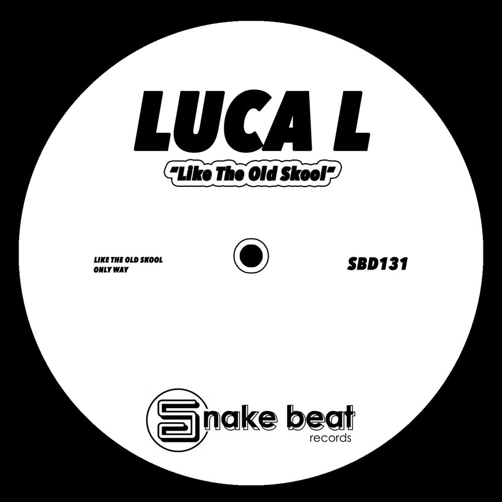 Picture of Like the Old Skool