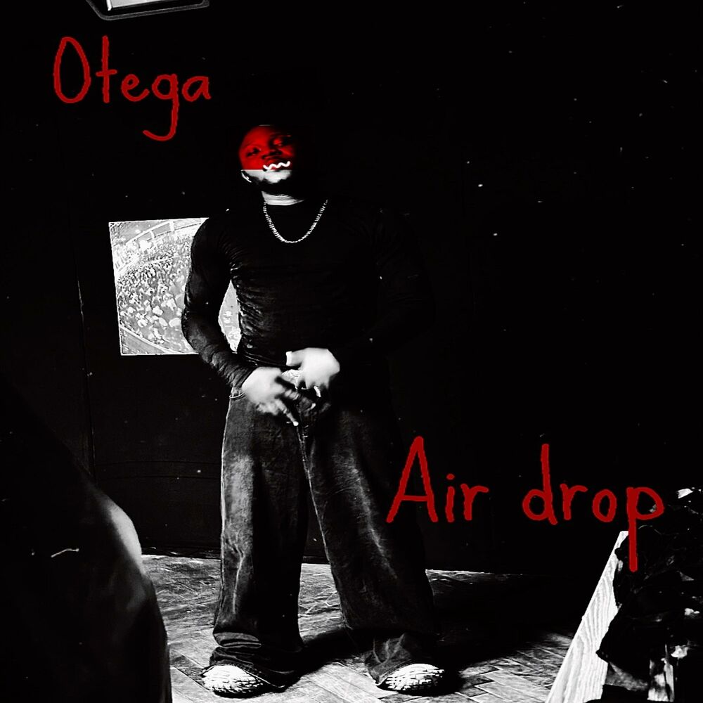 Picture of Air drop