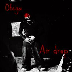 Cover of Air drop
