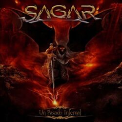 Cover of Un Pasado Infernal