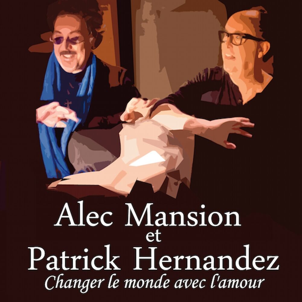 Picture of Changer le monde avec l'amour