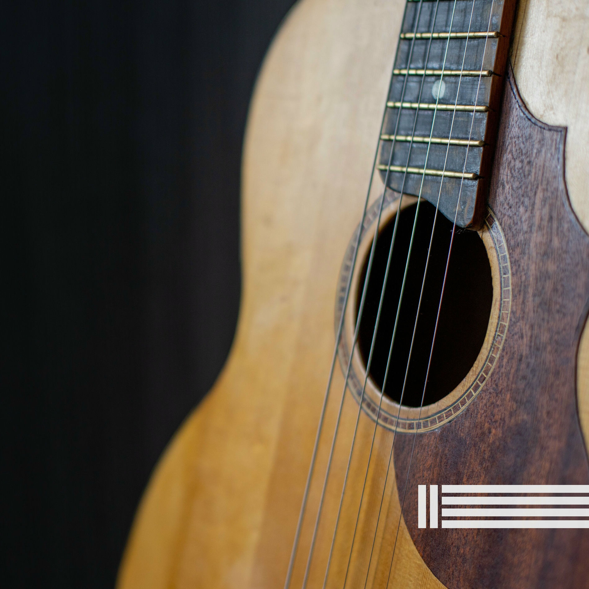 Album cover of Gitarrenharmonie